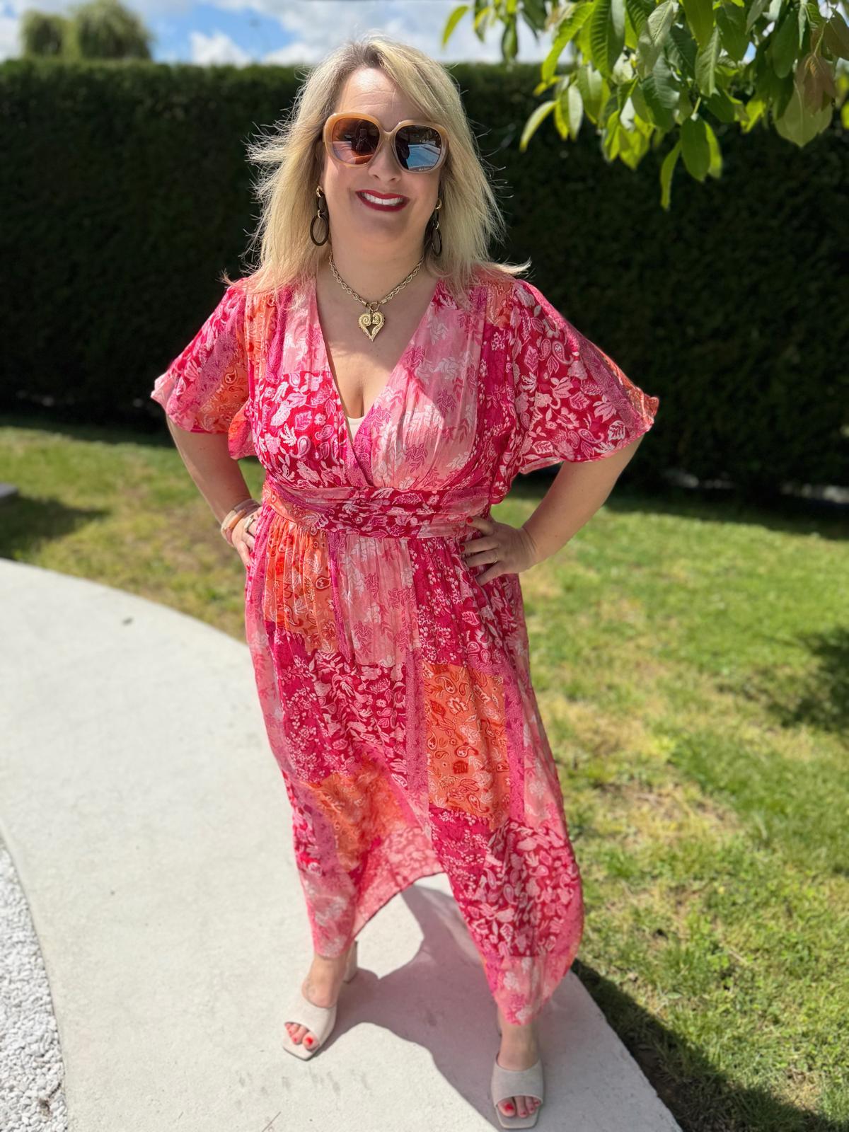 Robe Victoria