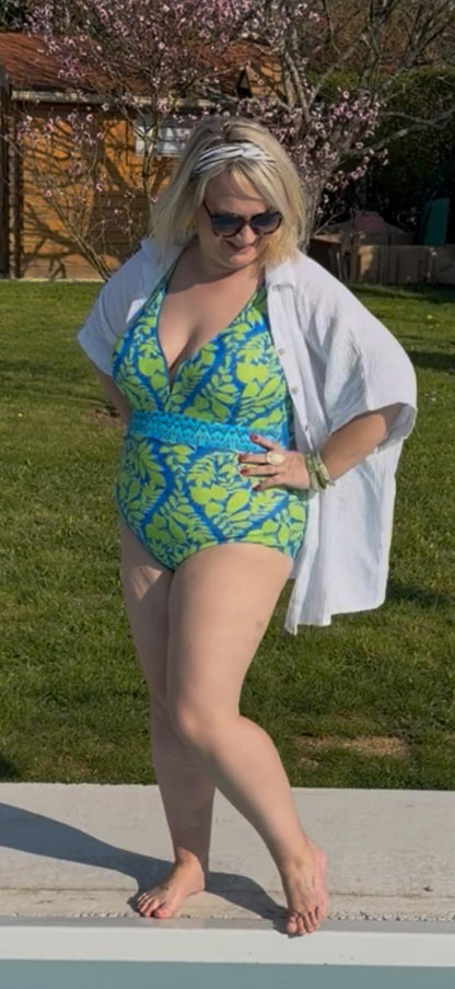 Maillot de Bain 4