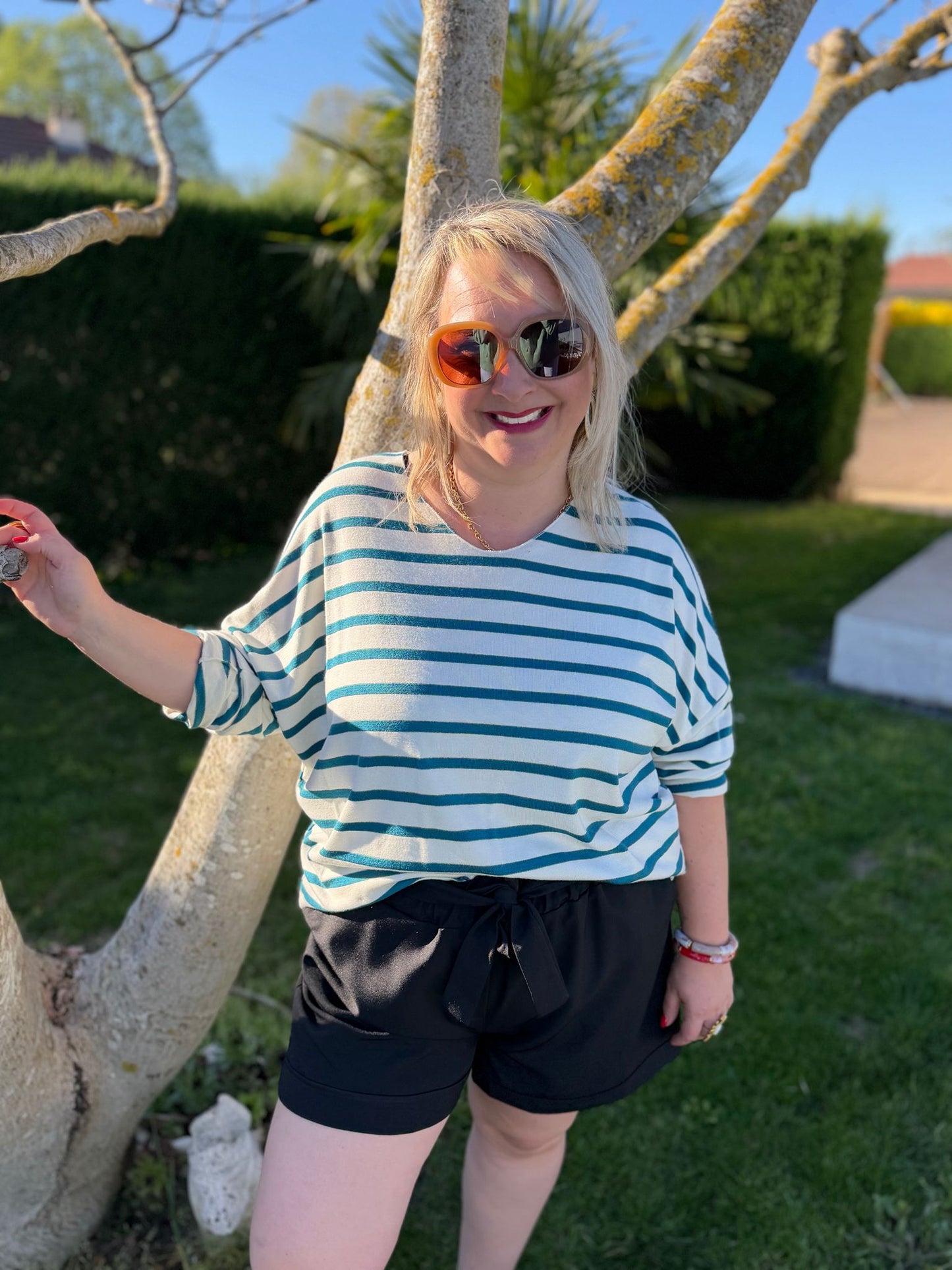 Pull Sandrine