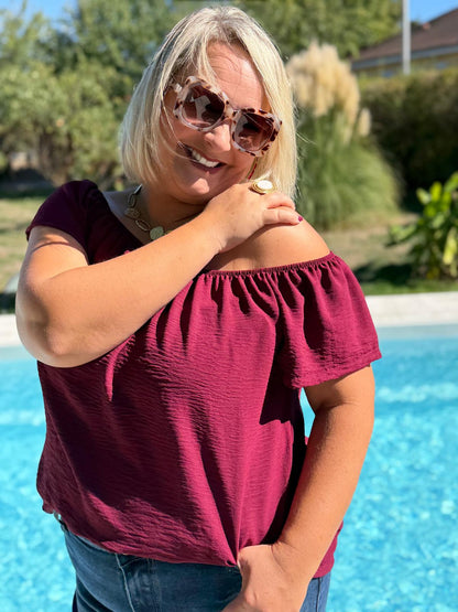 Blouse Belle