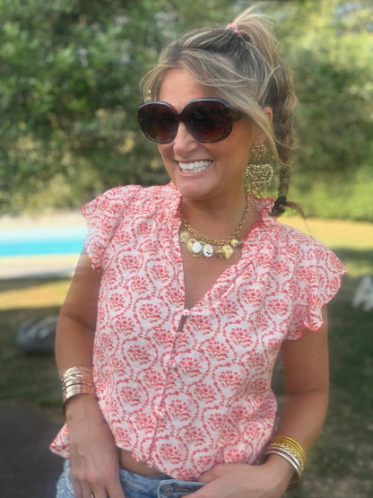 Blouse Oria