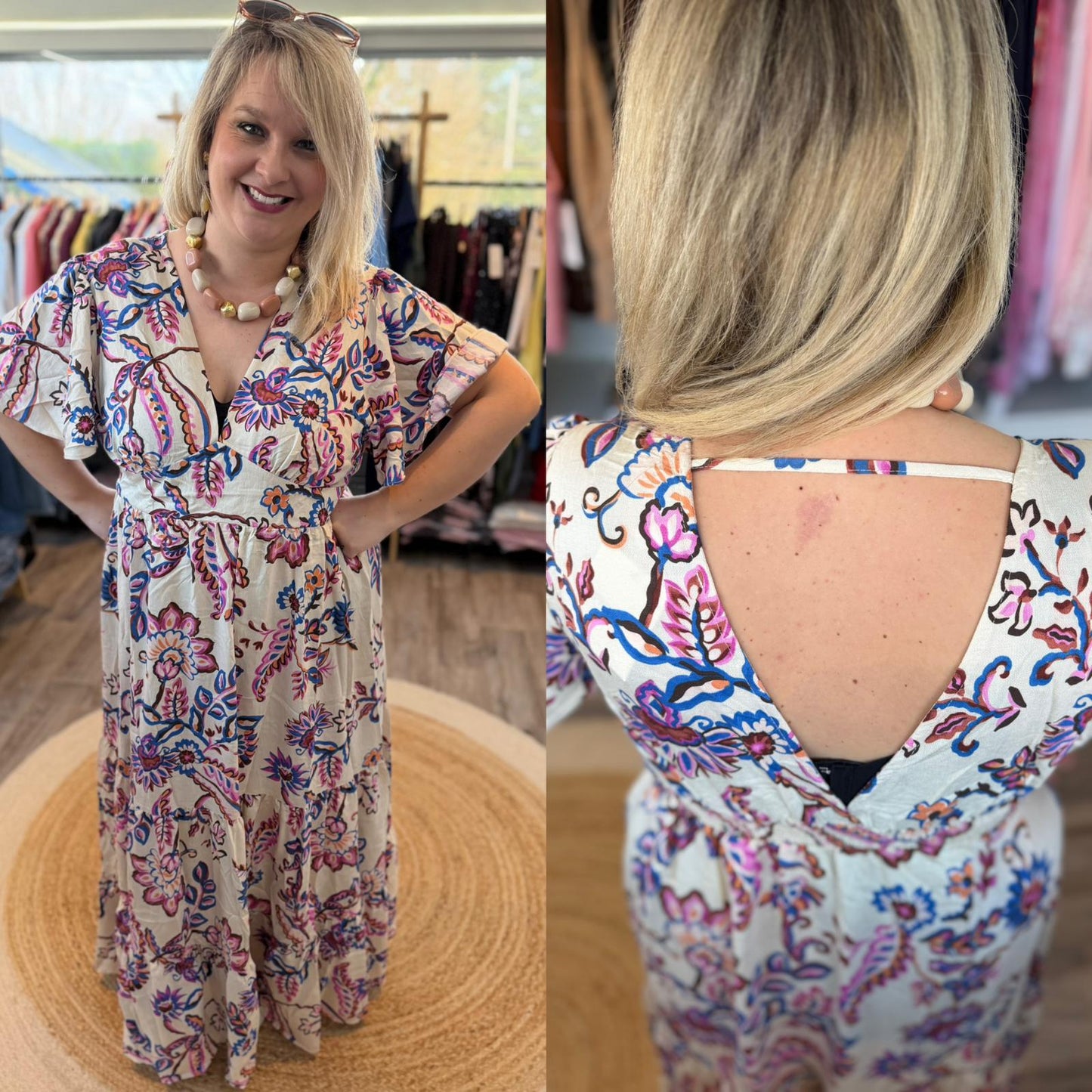 Robe Lina