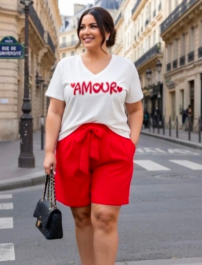 Short Mary