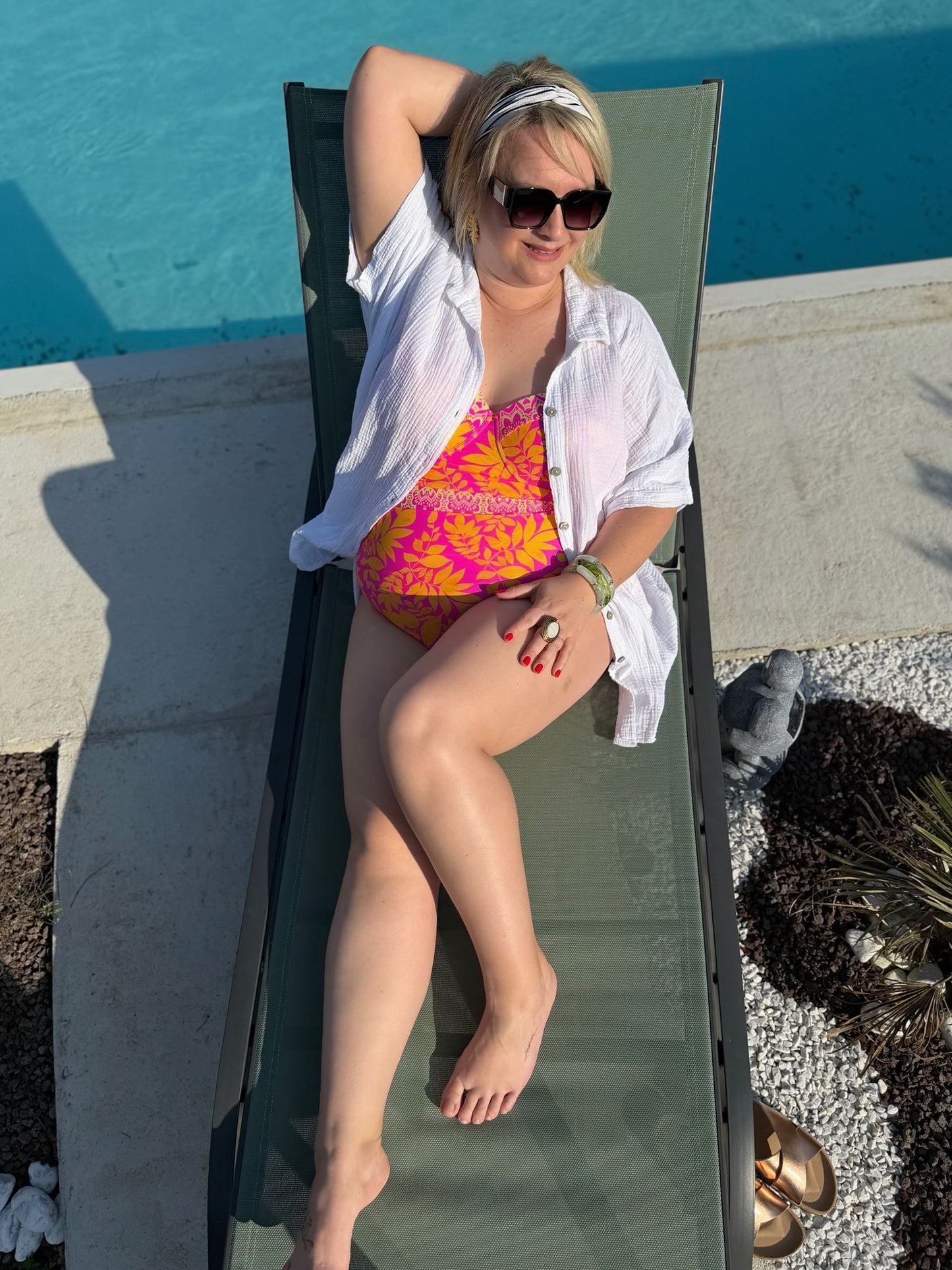 Maillot de Bain 2