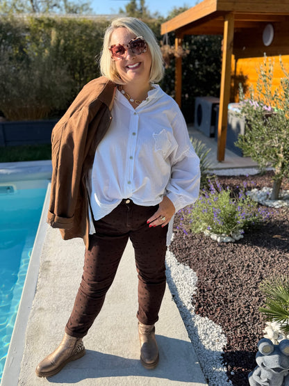 Veste Paola