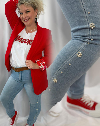 Blazer Emy
