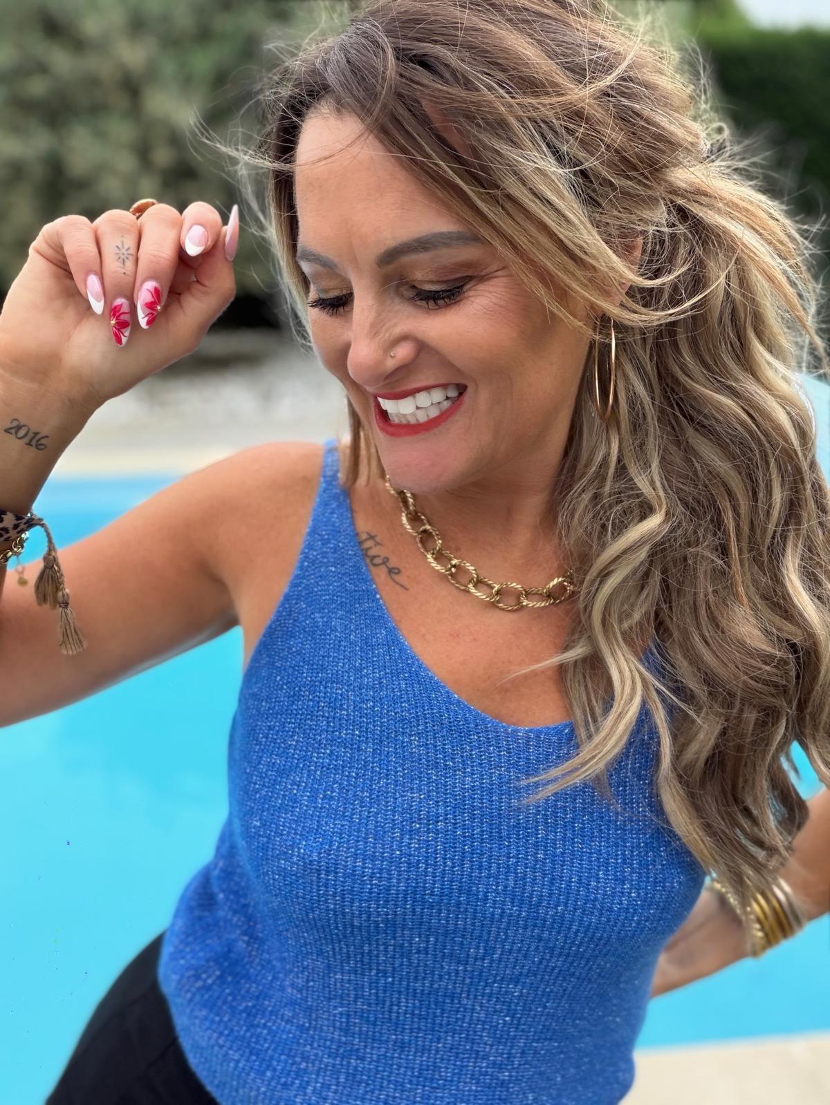 Top Anita