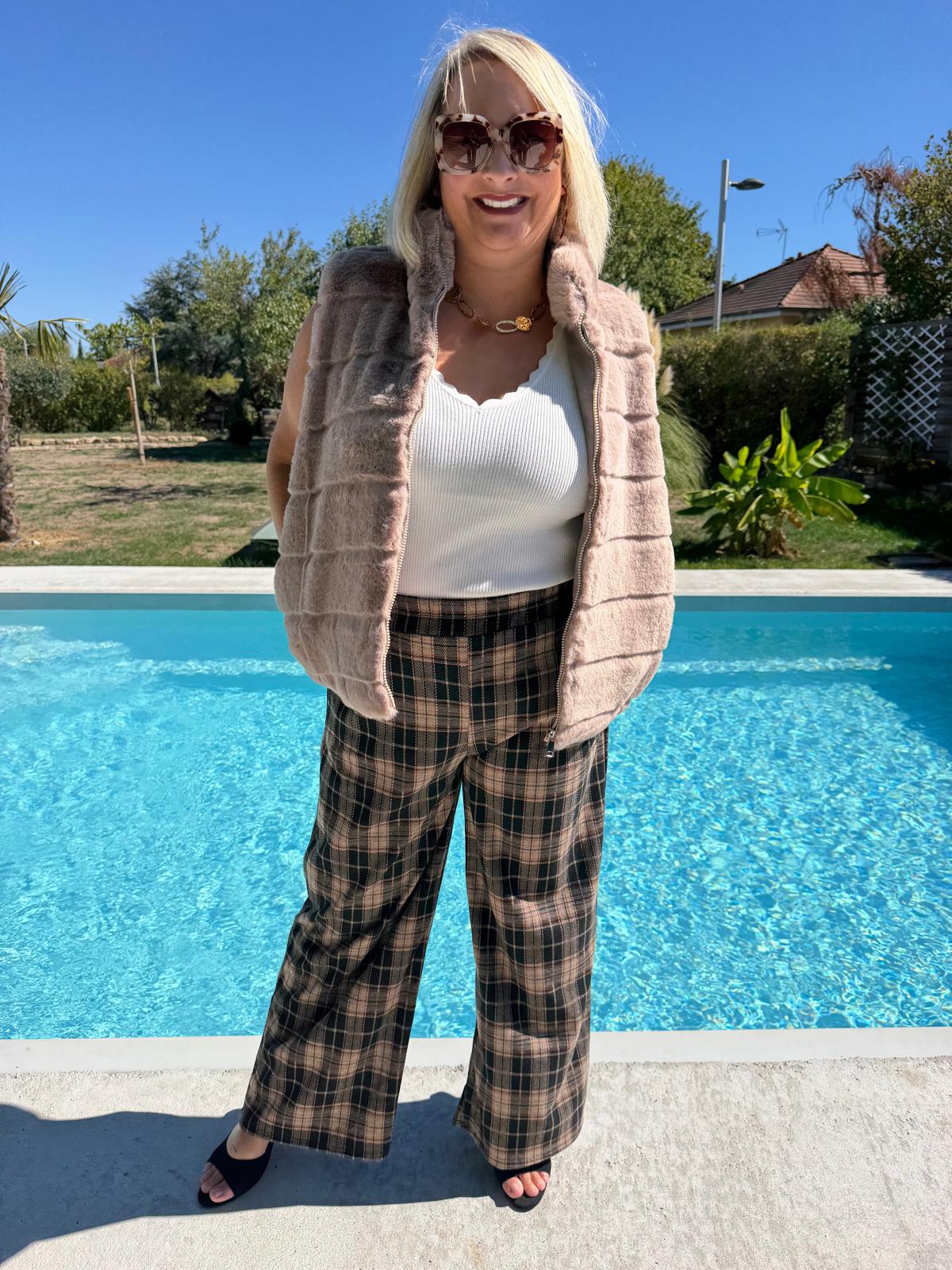 Pantalon Sonia