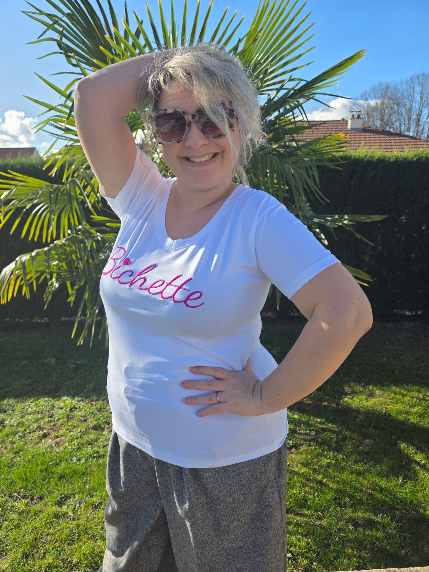 T-shirt Bichette