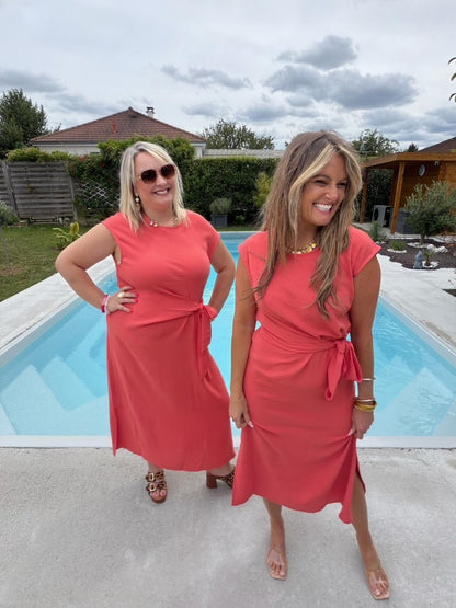 Robe Carole