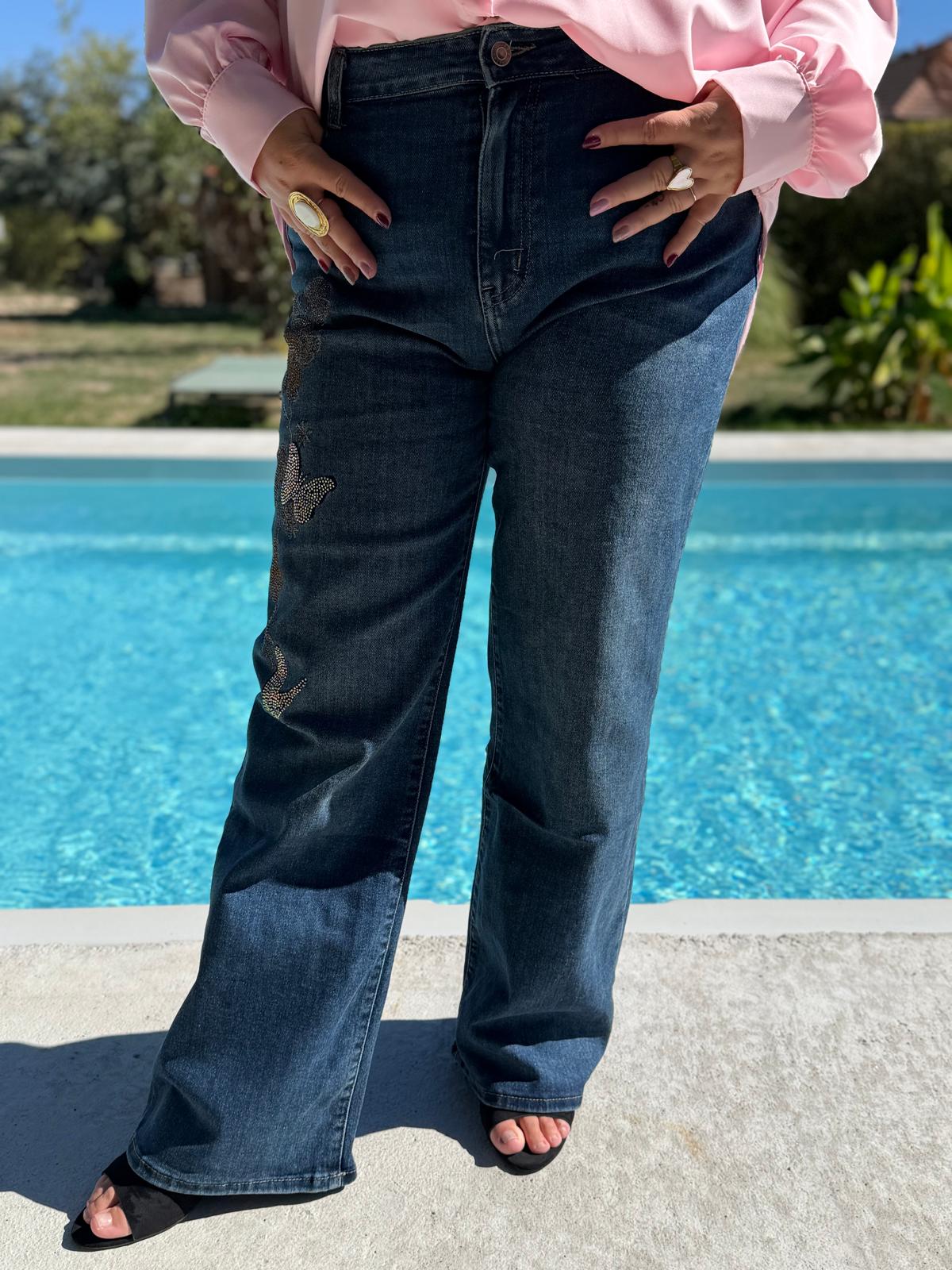 Jean ZA712