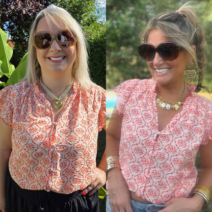 Blouse Oria