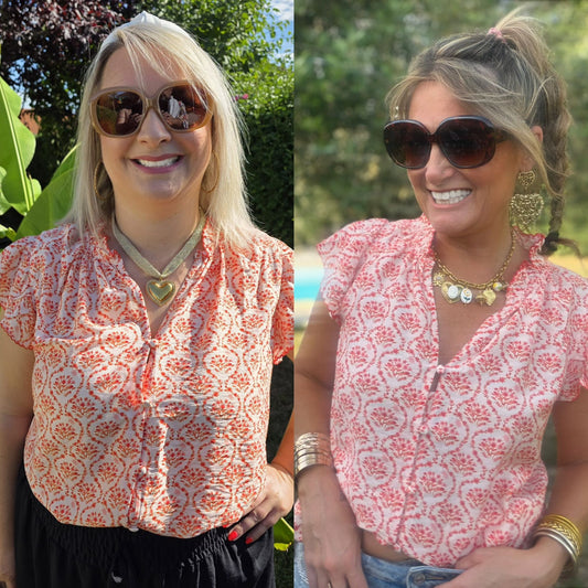 Blouse Oria