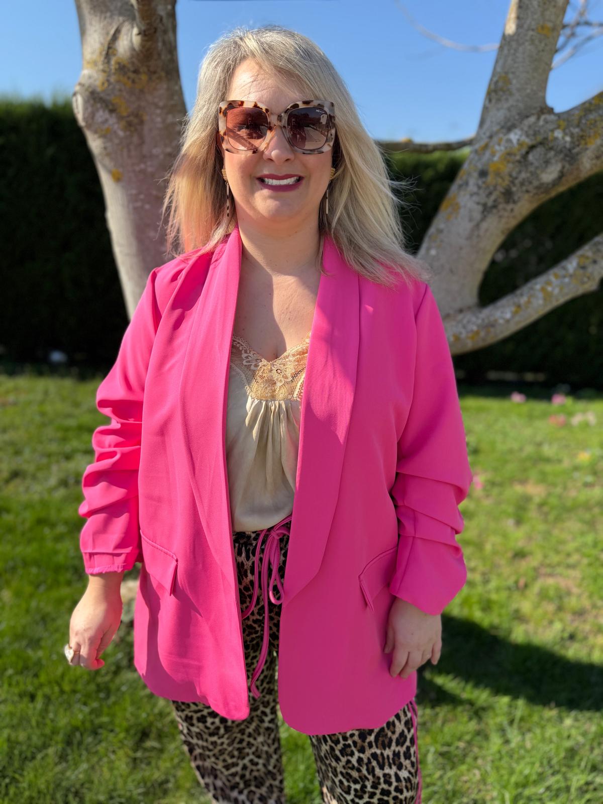 Blazer Nora