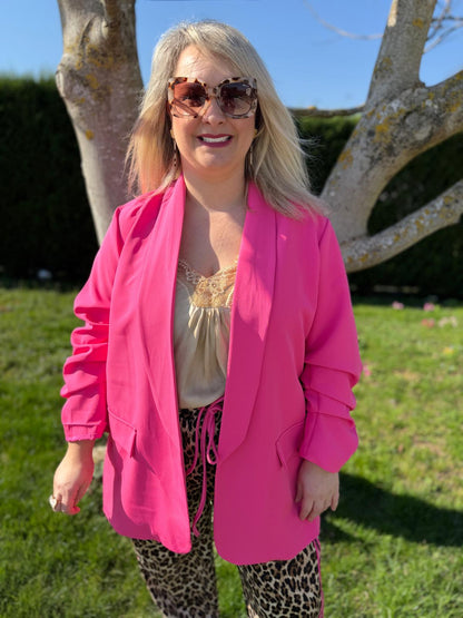 Blazer Nora
