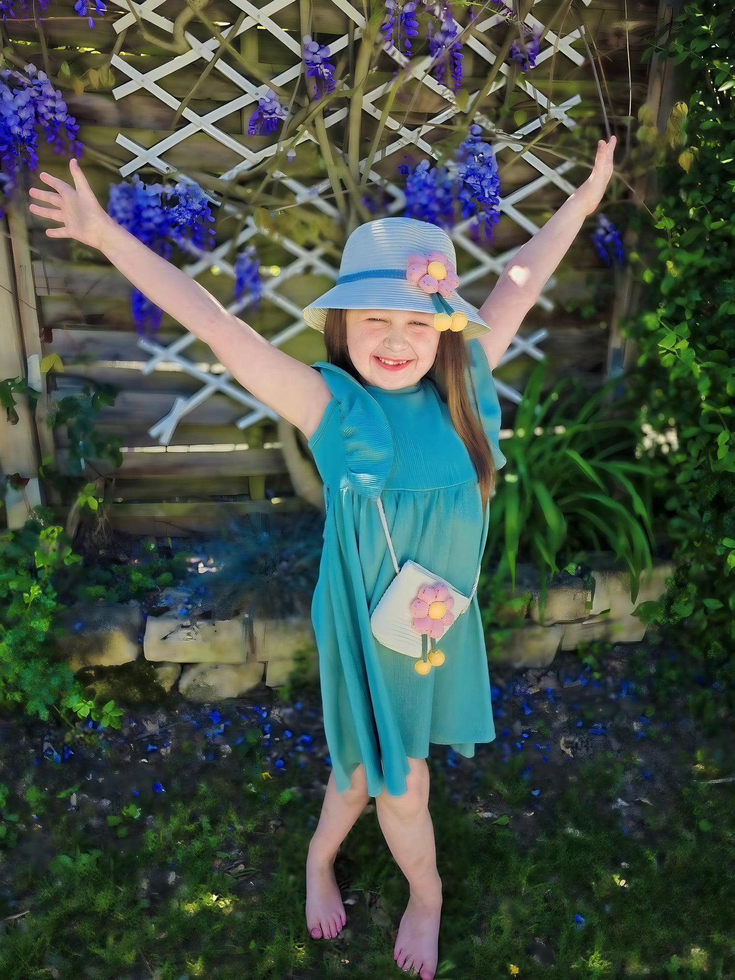 Ensemble Fille 3