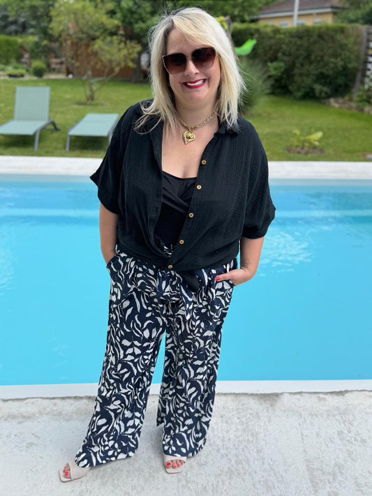 Pantalon Michelle