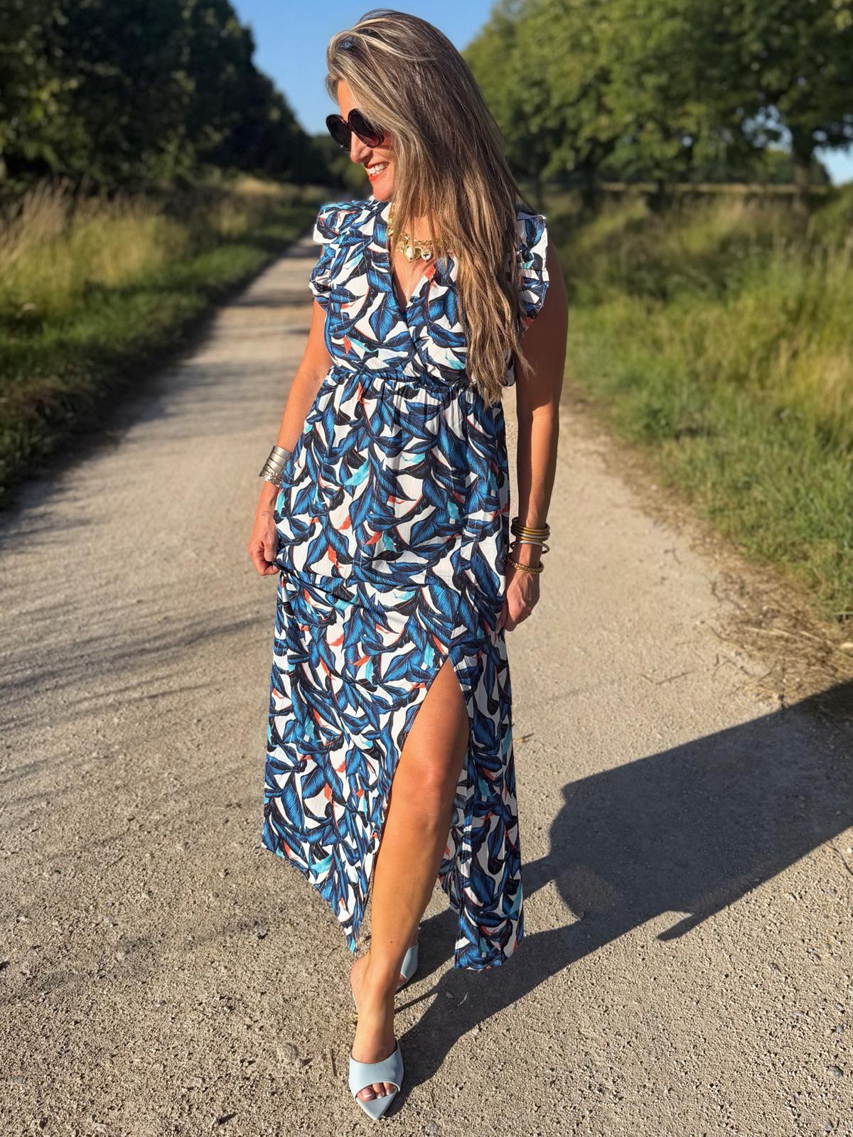 Robe Savana