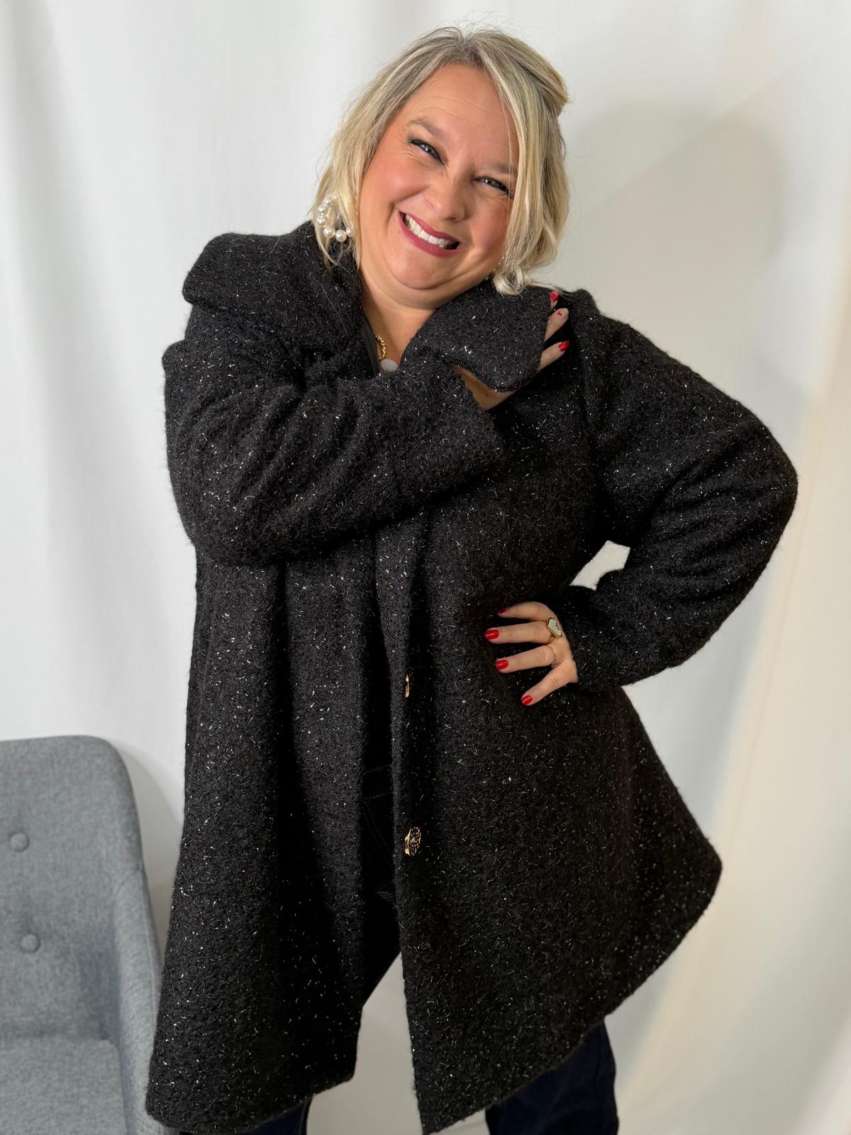 Manteau Amélie