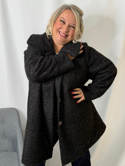 Manteau Amélie
