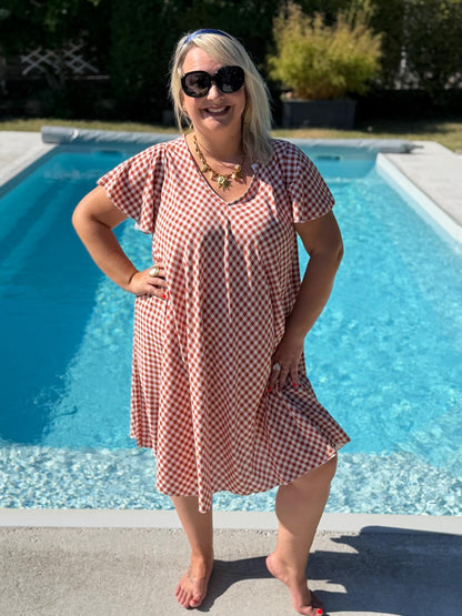 Robe Zayna
