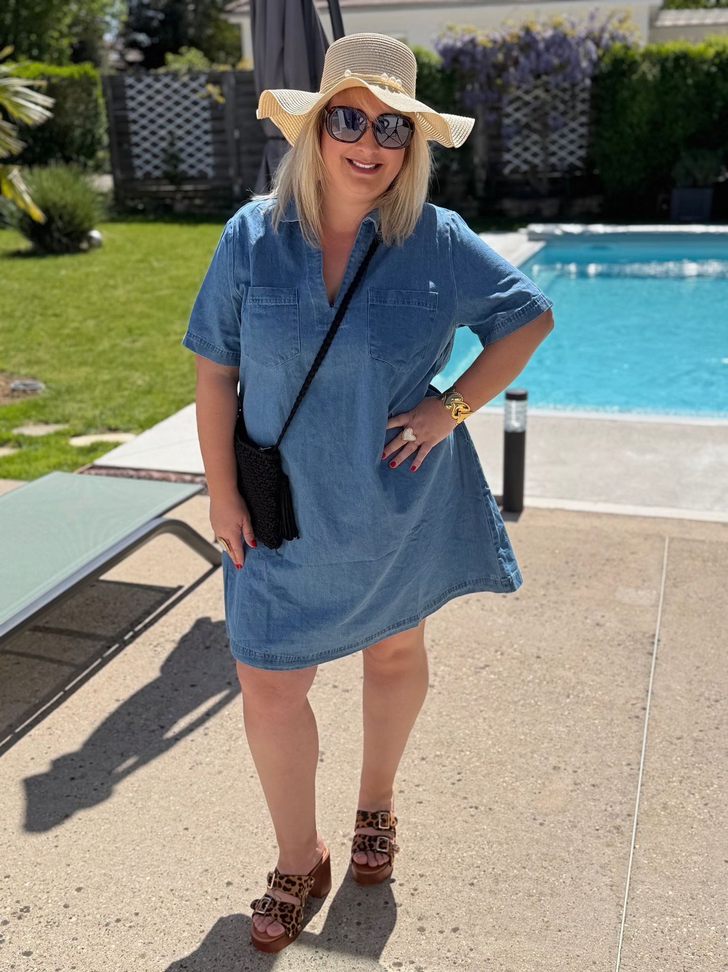 Robe Alix
