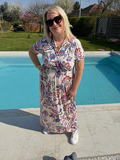 Robe Anissa