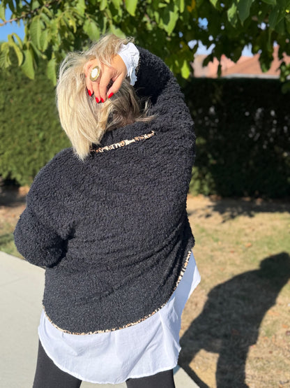 Veste Naïs