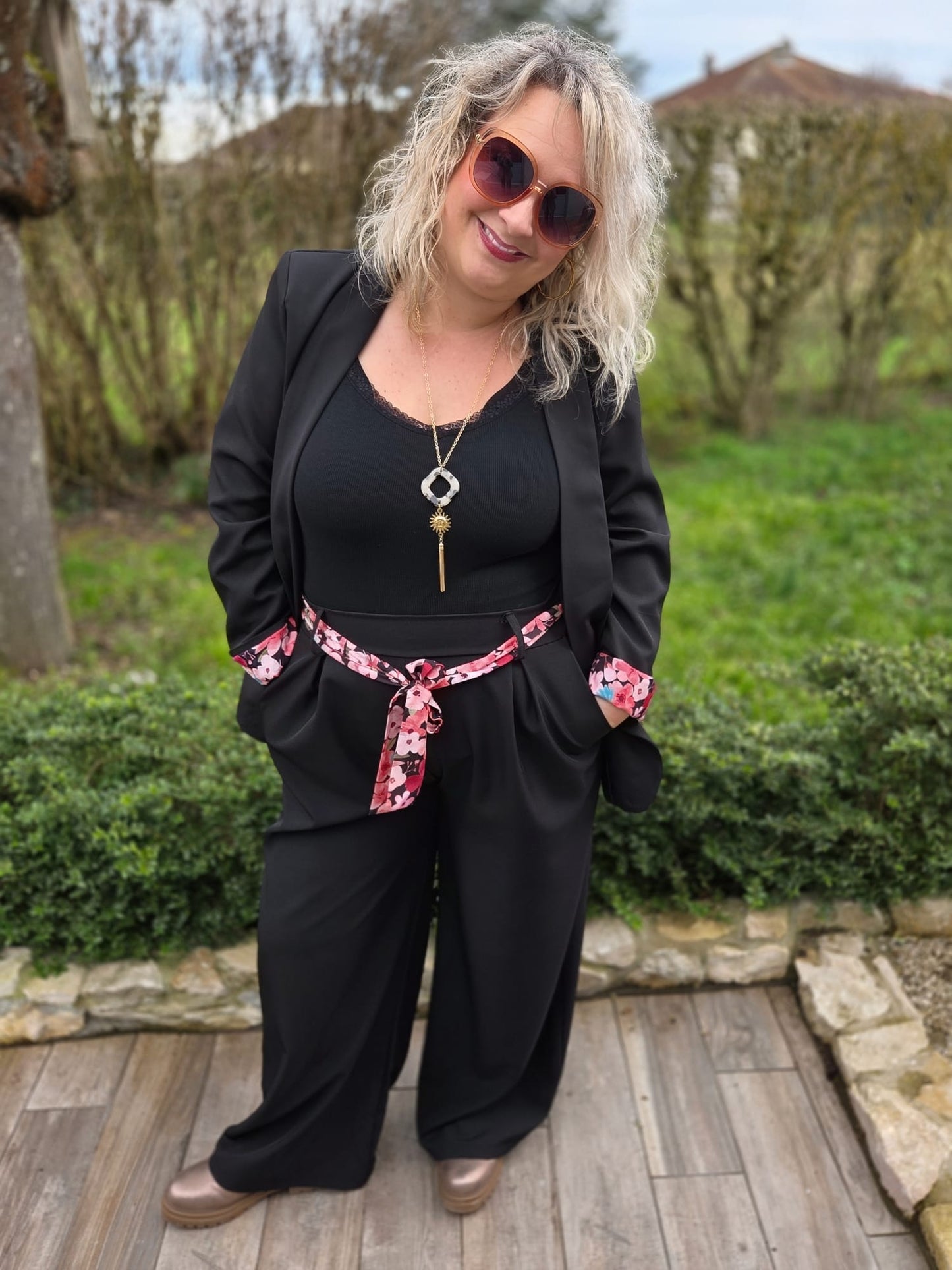 Blazer Emy