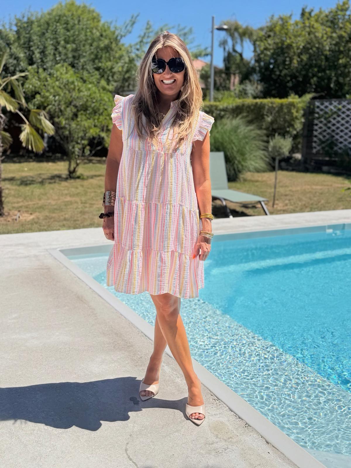 Robe Laureen