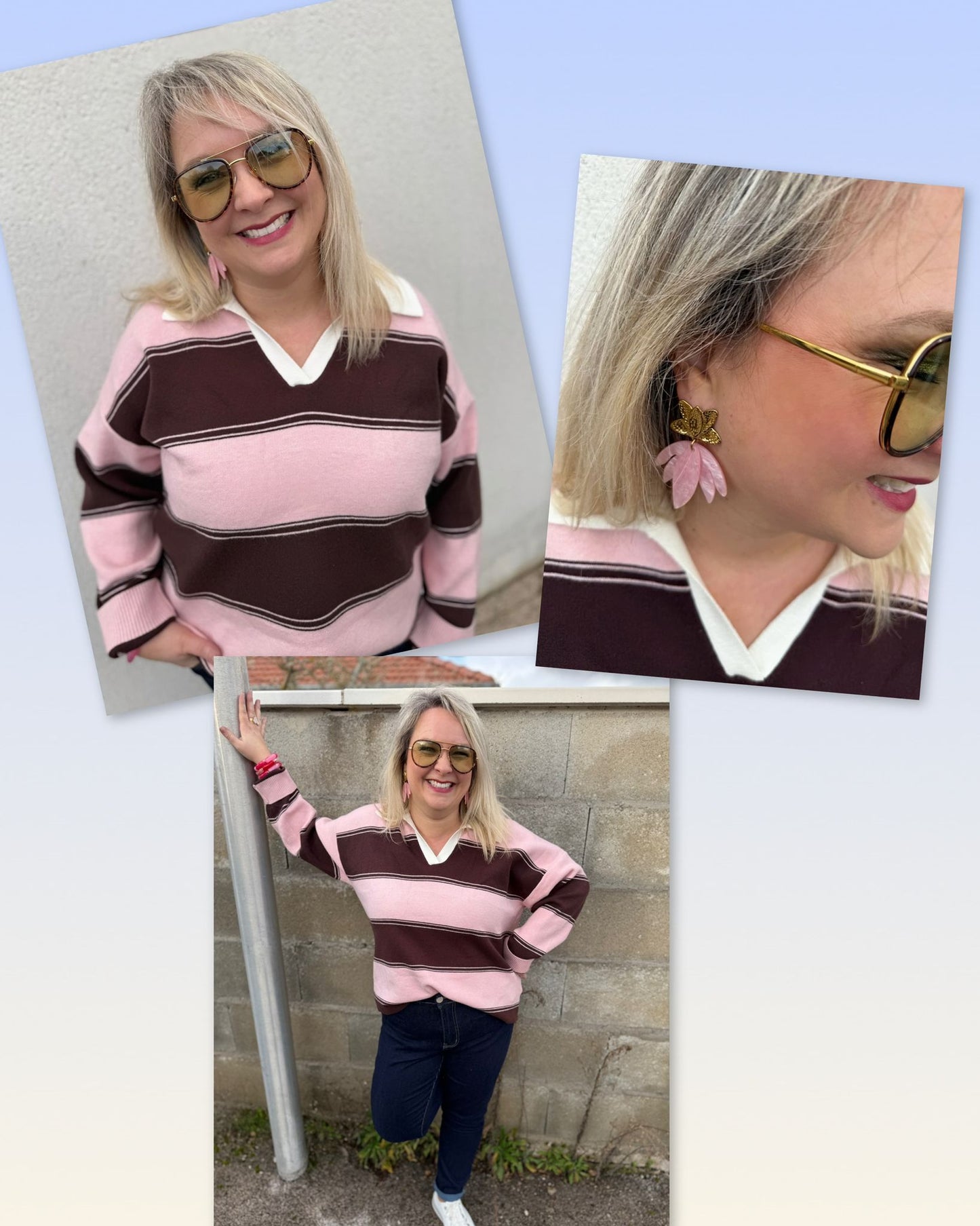 Polo Eloïse