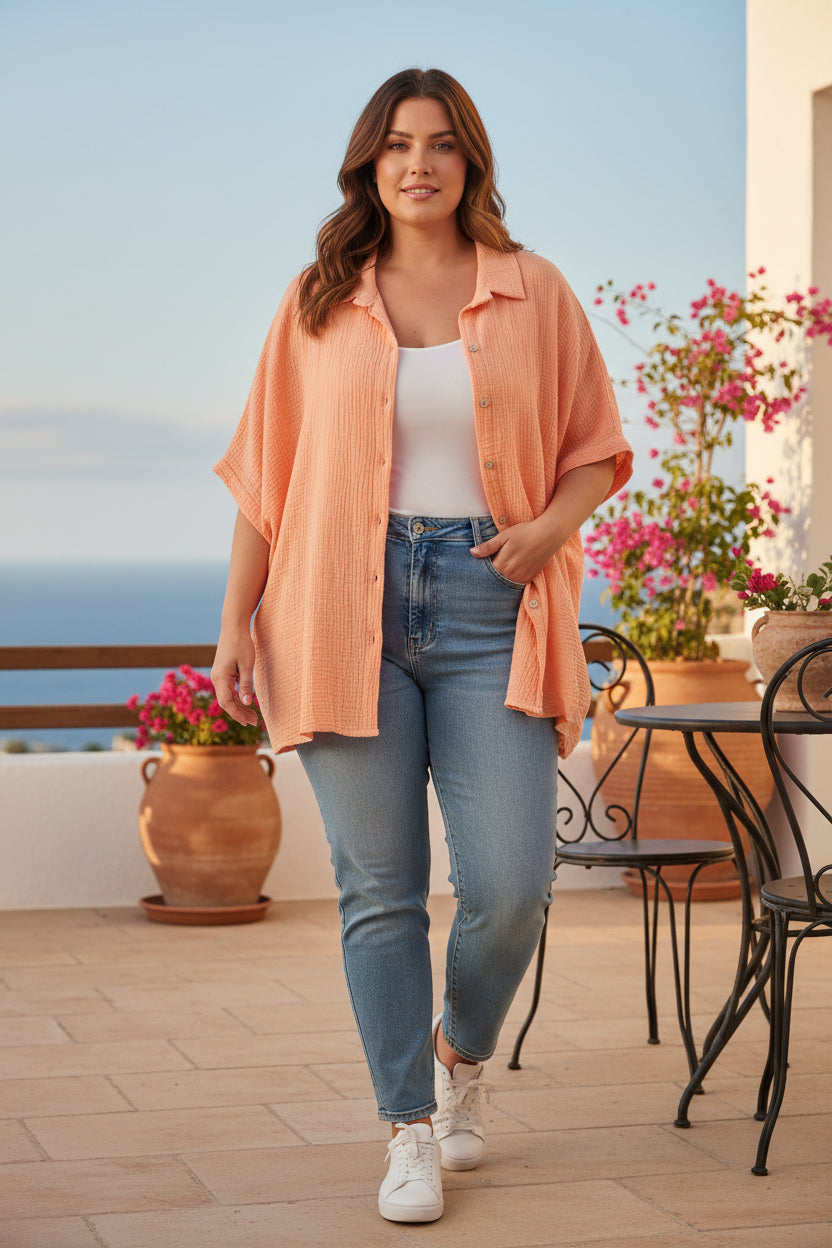 Chemise Maélia