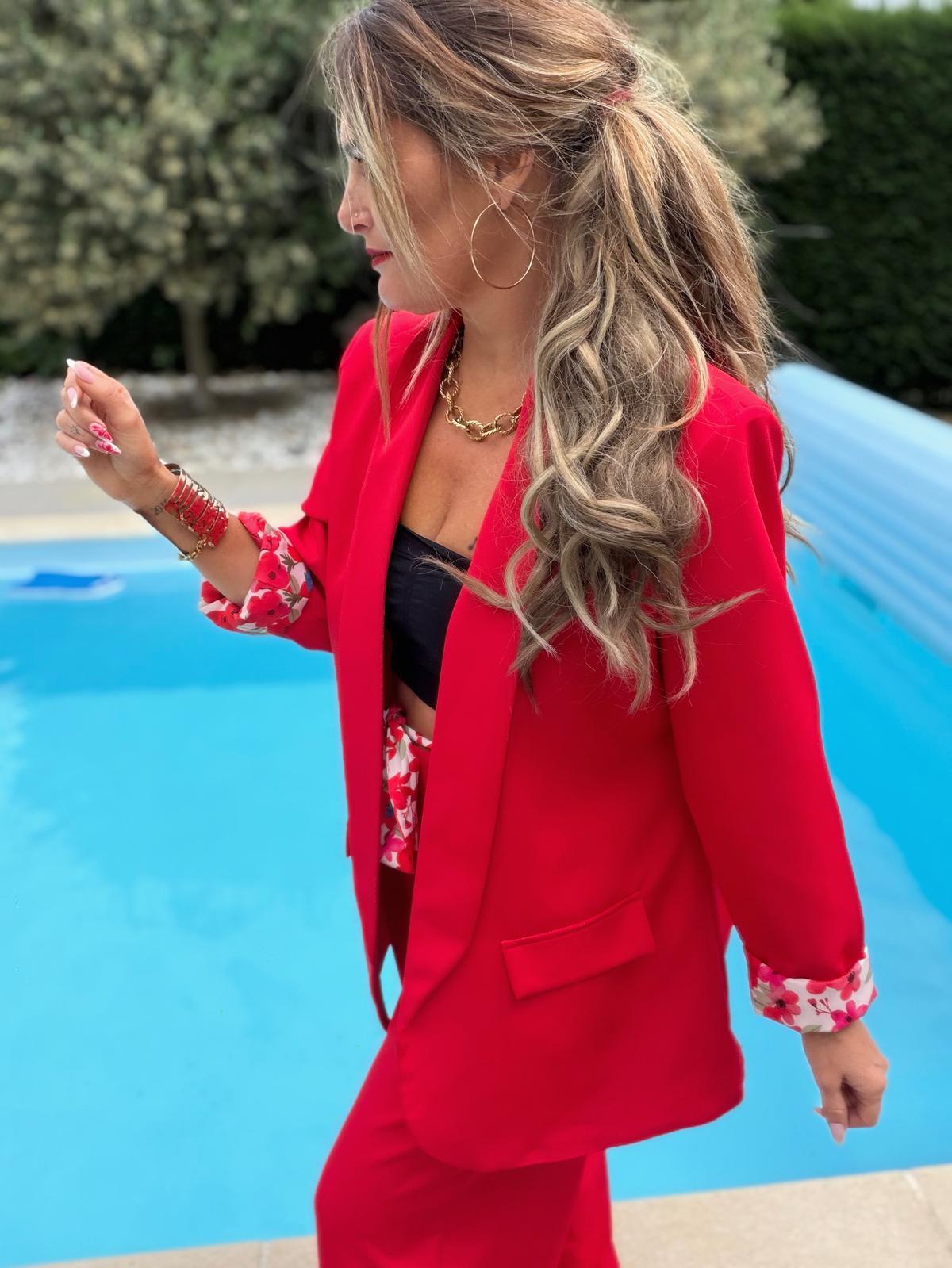 Blazer Emy