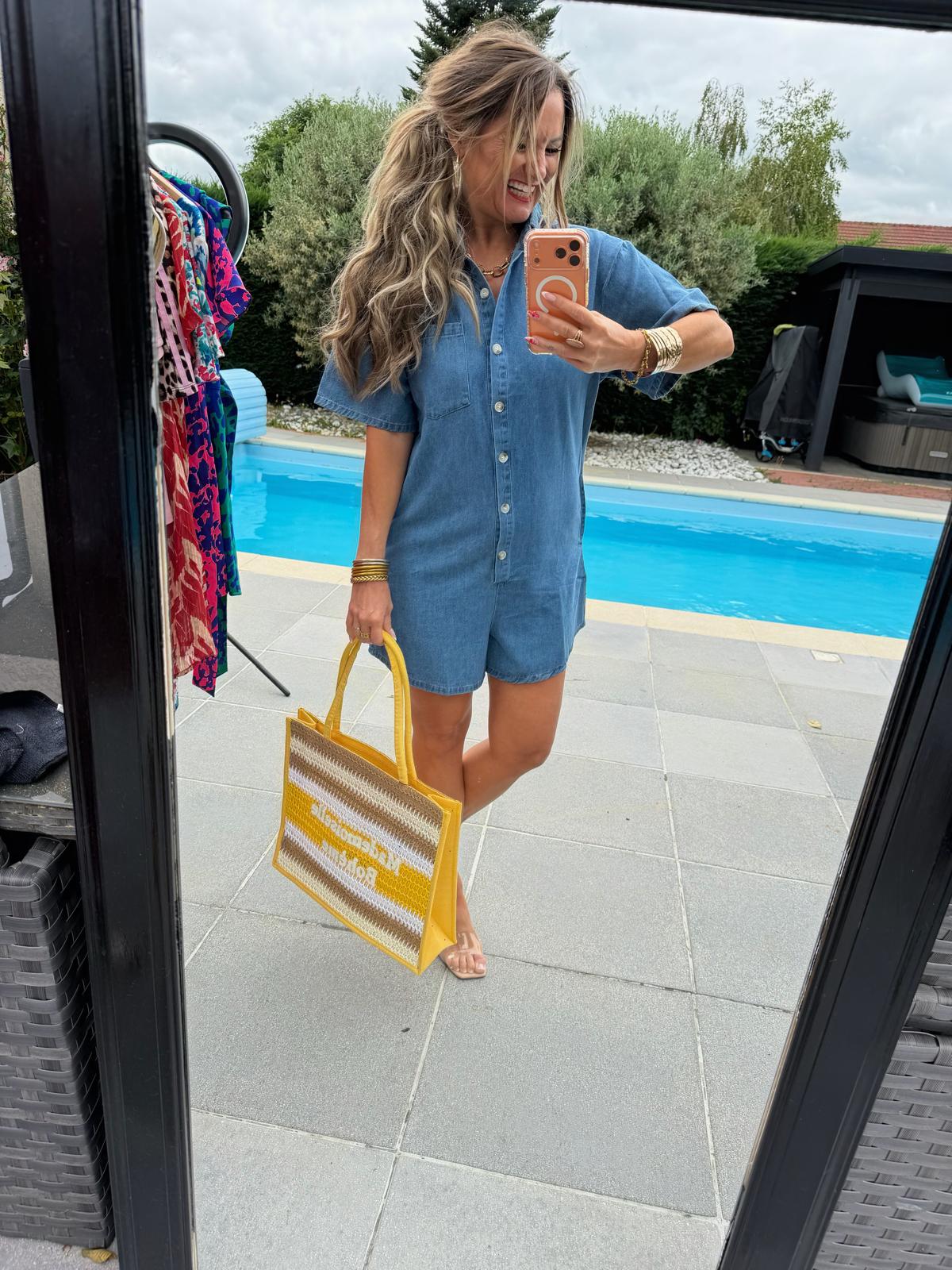 Combi Avery