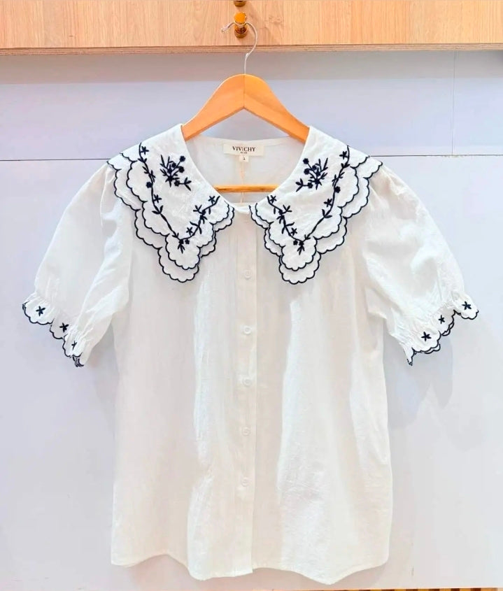Blouse Charline