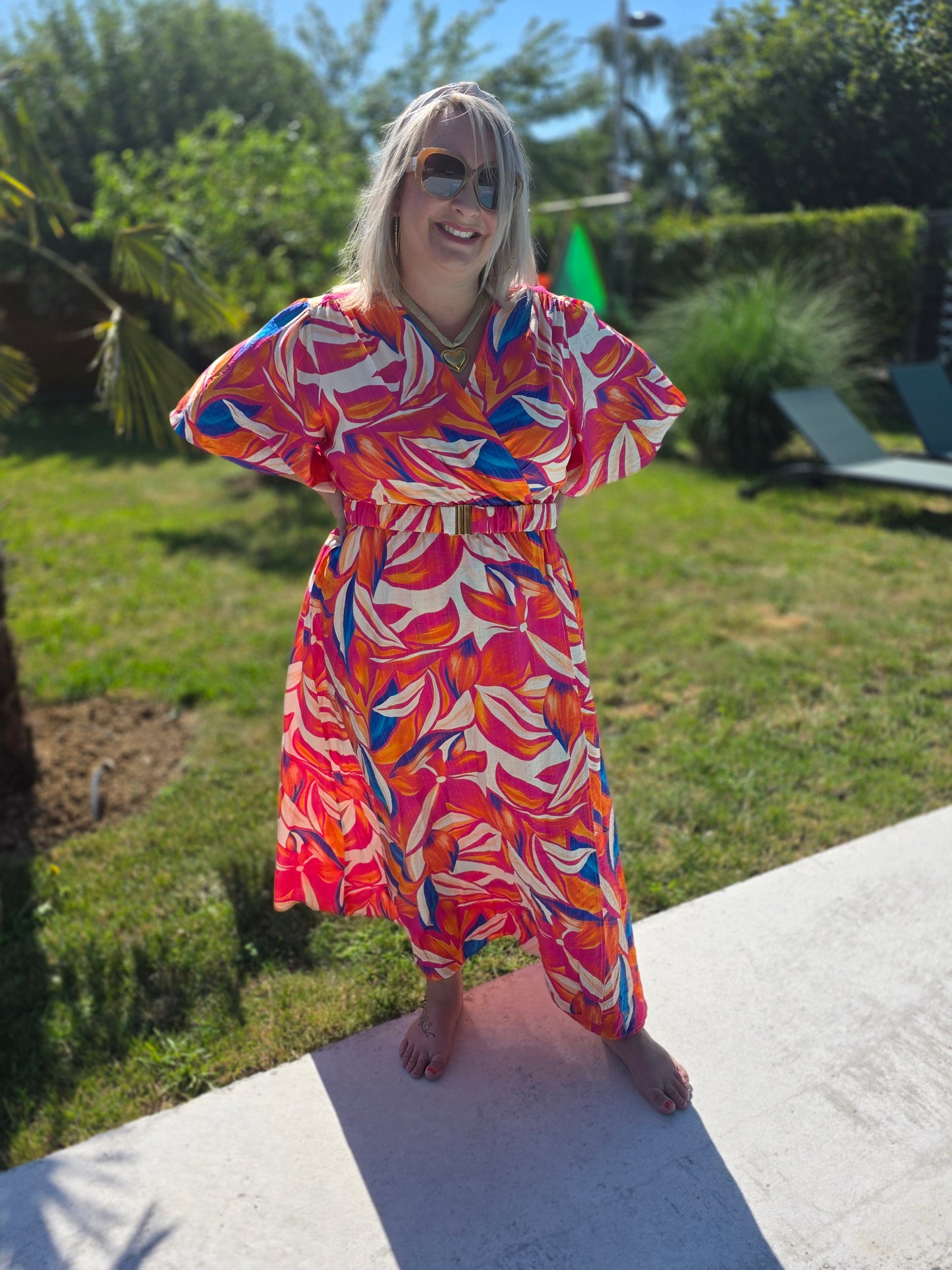 Robe Nova