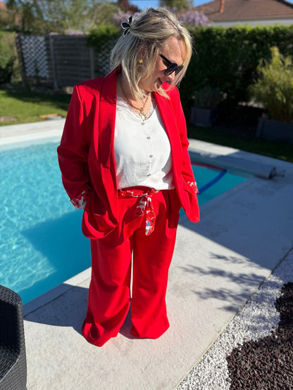 Pantalon Mila