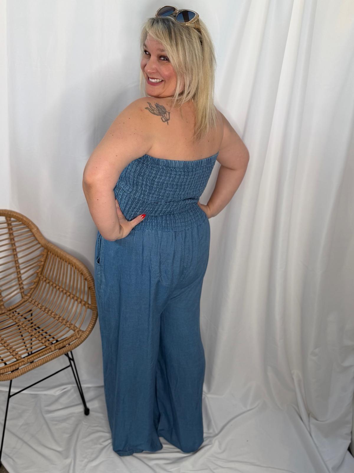 Combinaison Kayla