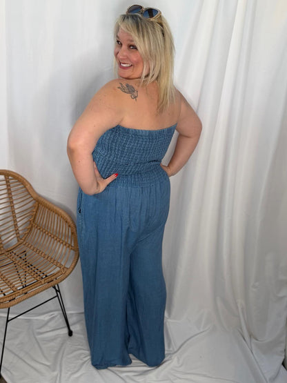 Combinaison Kayla
