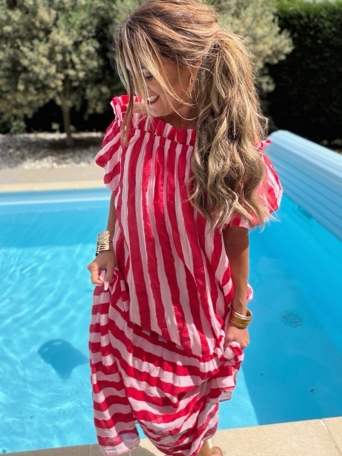 Robe Félicie