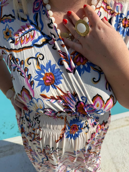 Robe Anissa