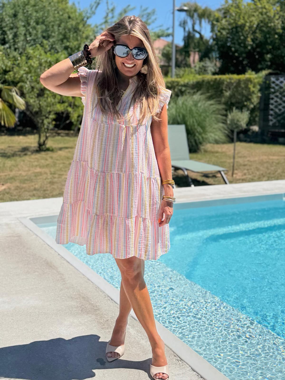 Robe Laureen