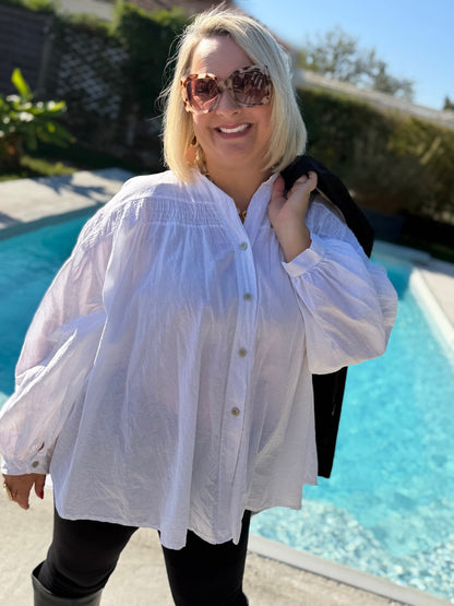 Chemise Mayia