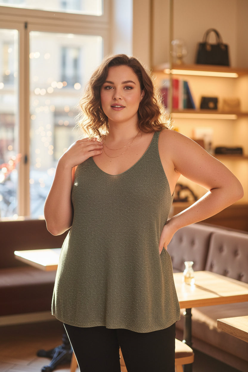 Top Anita