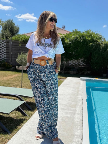 Pantalon Valérie