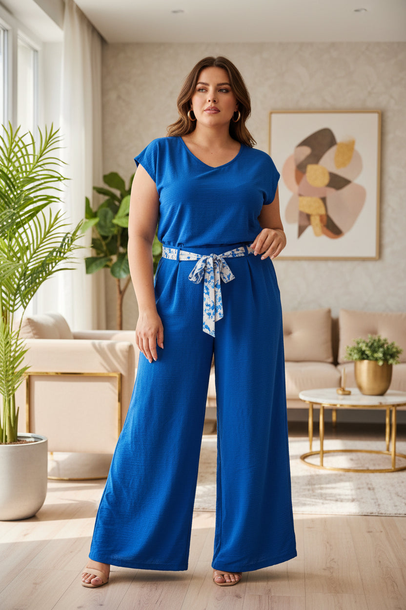 Pantalon Monica