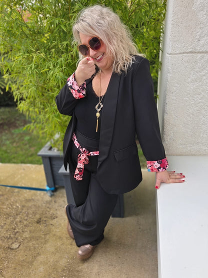 Blazer Emy