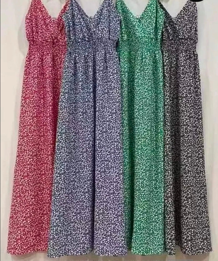 Robe Isabella