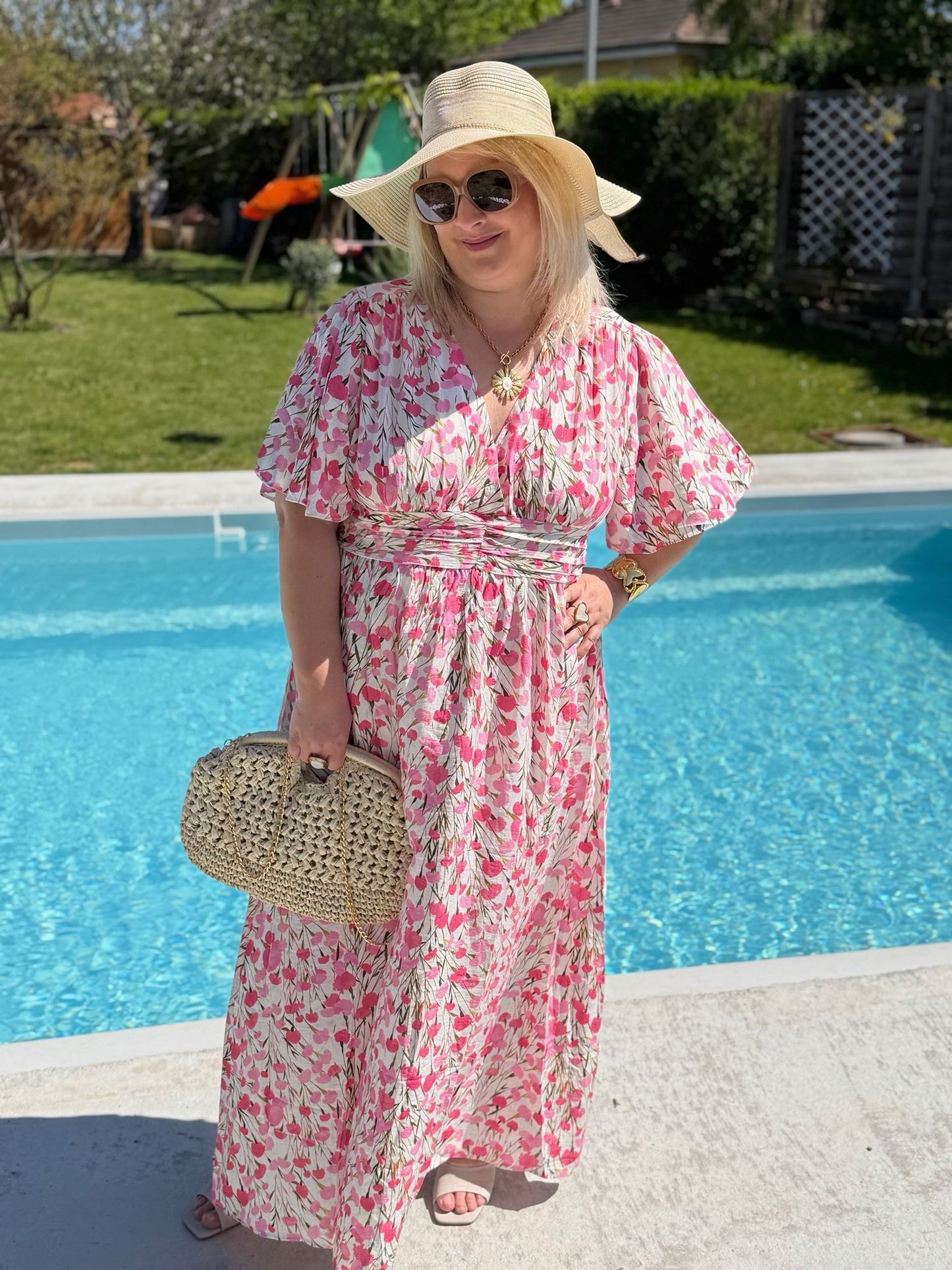 Robe Hana
