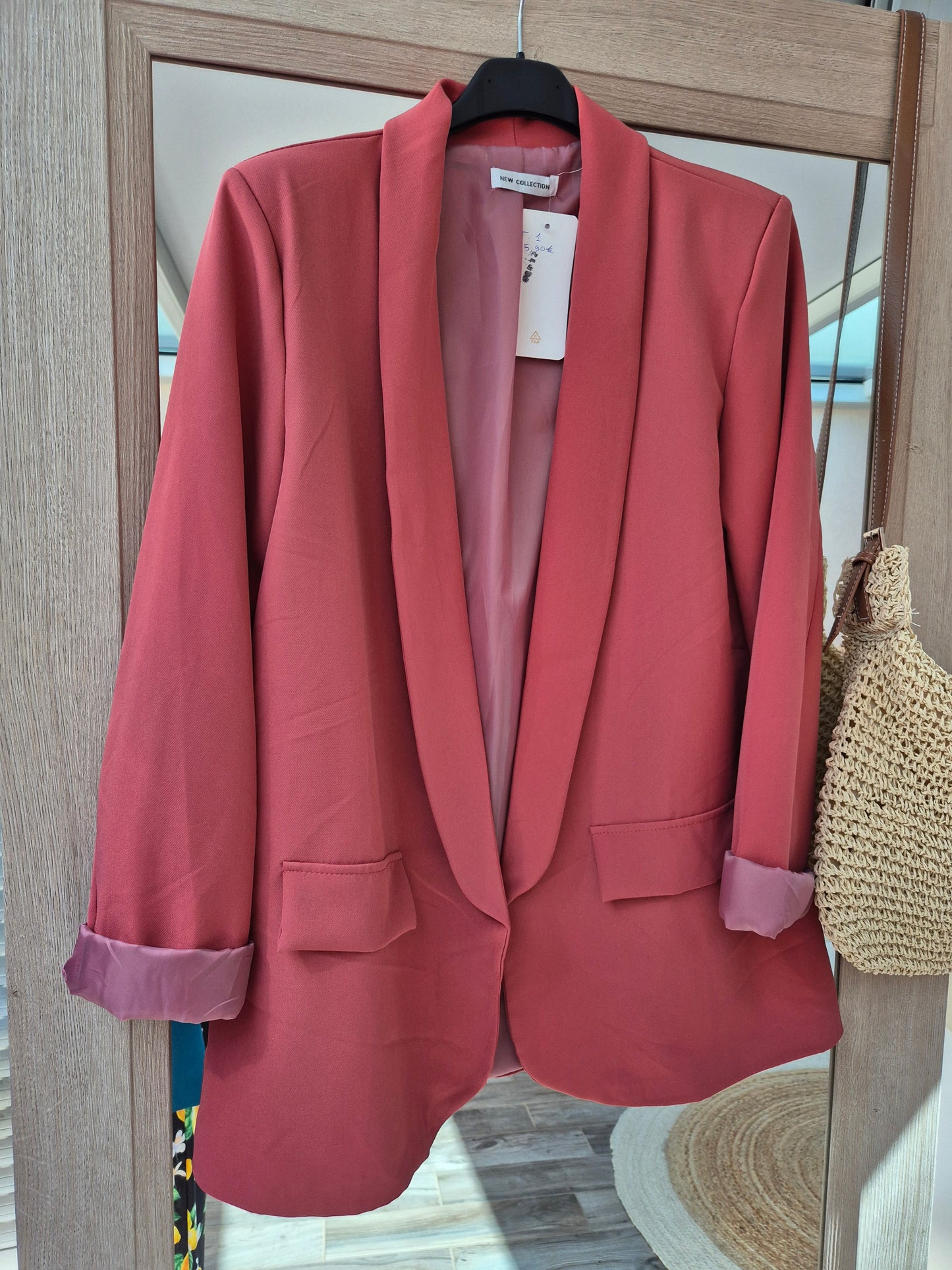 Blazer Uni